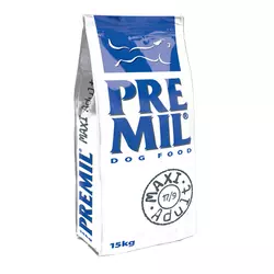 PREMIL hrana za pse MAXI ADULT, 15 KG