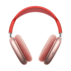 Air Bluetooth slušalice AirPods MAX A, Crvene