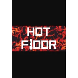 HotFloor (PC) Steam Key GLOBAL
