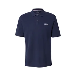 JACK & JONES Majica JJKYLE mornarska