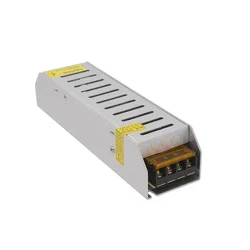 PHENOM Omrežni napajalnik - 12 V DC, 150 W, 12,5 A