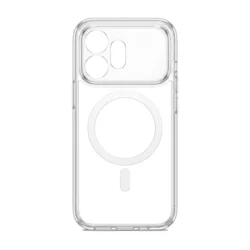 Maska Clear Mag Case za Honor 600 transparent