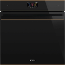 SMEG Pečica SOP6604S2PNR,