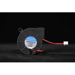 LDO Motors Material ventilator - V2.4 RevC