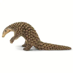 Safari Pangolín