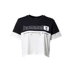 Hummel Majica Lgc Siw Cropped T-Shirt 212937-2001