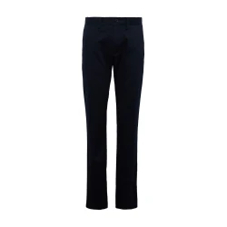 TOMMY HILFIGER Chino hlače DENTON, modra