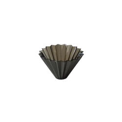 Origami Air - S, Črna