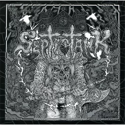 Septic Tank The Slaughter (7 Vinyl LP)