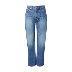 LEVIS  Kavbojke 555 moder denim