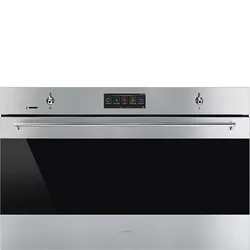 Pečica SMEG SFP9305WSPX