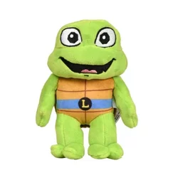 Nindža Kornjače plišana figura Leonardo ( 1042096 )