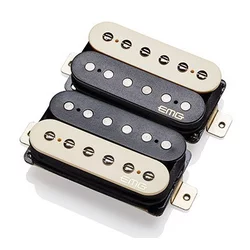 EMG Fat 55-F Set Zebra