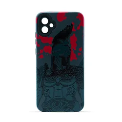 FASHION CASE Maska za telefon 12 za Samsung A04E DZ9