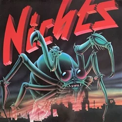 Nichts - Aus Dem Jenseits (Deluxe Edition) (Remastered) (LP)