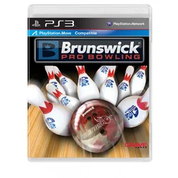 Brunswick Pro Bowling (PS3) - rabljeno