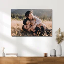 Fotografija na platnu – ležeče 3:2 - 120x80