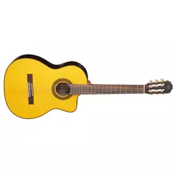 Elektroakustična gitara Takamine - GC5CE Natural