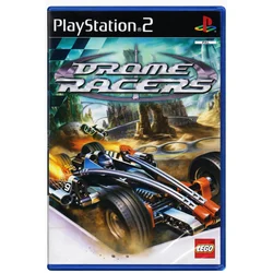 Drome Racers (PS2) - rabljeno