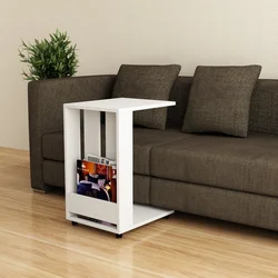 Hanah home Klub sto Edi 37x60x45cm Beli