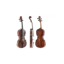 Viola koncertna 40,8cm Germania model RIM antična Gewa GS401.881.100