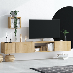 Hanah Home TV komoda Avior