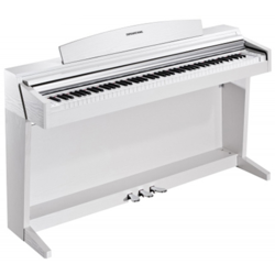 Kurzweil KA150 White digitalni kućni piano