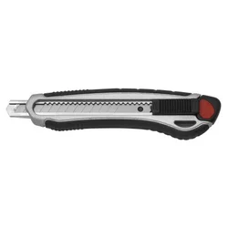 Westcott skalpel Aluminum Alloy 9mm, Soft-Grip ( 05SPW84024 )