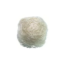 Dekorativni sisal 30g - naraven