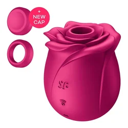 Satisfyer Stimulator klitorisa Satisfyer Pro 2 Classic Blossom