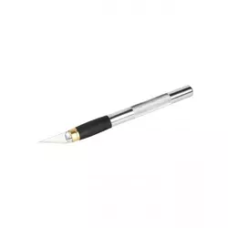 WOLFCRAFT Skalpel Profi - 4195000 srebrni