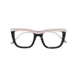 Ill.I-square frame glasses-women-02