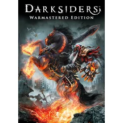 Darksiders: Warmastered Edition
