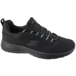 Skechers Muške patike Dynamight 58360-BBK, Crne