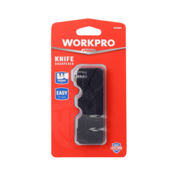 WORKPRO Oštrač noževa