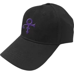 Prince Purple Symbol Black UNI