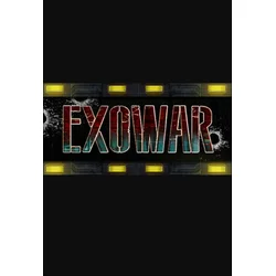Exowar (PC) Steam Key GLOBAL