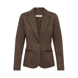 Fransa Blazer Zablazer 2 temno rjava