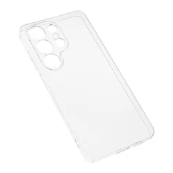 Teracell Maska za Samsung Galaxy S26 Ultra S948B Teracell Giulietta, Providna