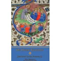 On Divine Tradition