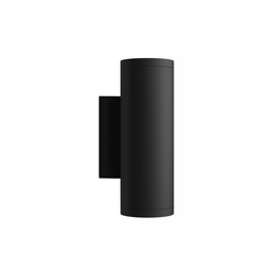 Philips 17463/30/P7 - LED RGBW spoljna svetiljka Hue APPEAR 2xLED/8W/230V IP44
