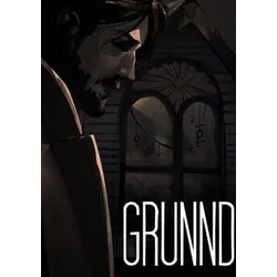 GRUNND (PC) Steam Key GLOBAL