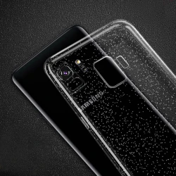 Maska Teracell Skin Diamond za Samsung A14 5G