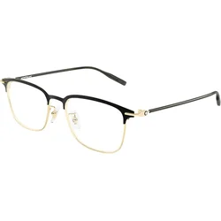 Mont Blanc MB0490OA 002