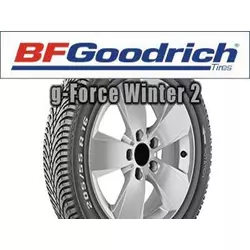 BF Goodrich g-Force Winter 2 ( 245/45 R18 100V XL )