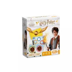 Harry Potter: Quidditch preizkus (slovenska navodila)