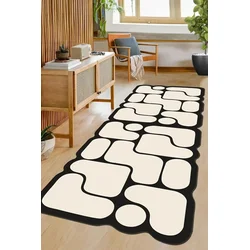 Conceptum Hypnose Tepih, 140x250cm, Šareni