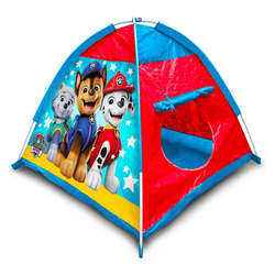 Stamp dečiji šator plavi, Paw Patrol