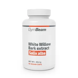 GymBeam White Willow Bark extract