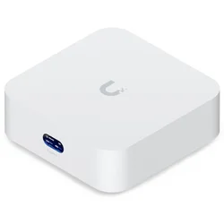 Ubiquiti UniFi Express 7 (UX7) Wi-Fi 7 ruter i cloud gateway, 10G WAN